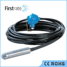 FST700-101 Sensor de nivel de agua de acero inoxidable IP68 a prueba de agua de alto rendimiento